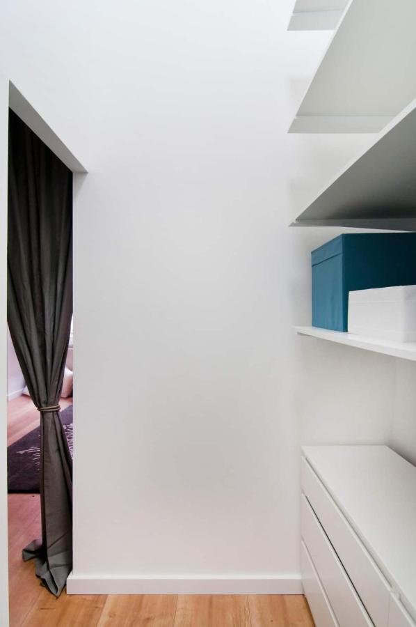 ⍟Luxurious And Bright⍟ 5 Min Walk To City Center Apartman Bécs Kültér fotó
